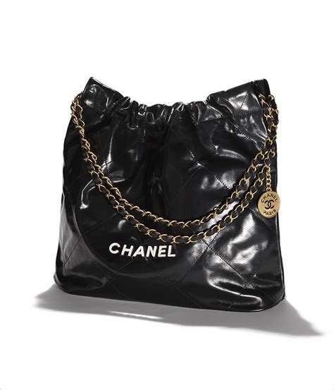 chanel 22 bolsa|chanel tote bag price 2023.